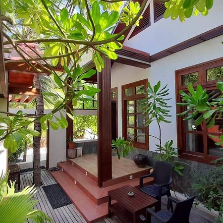 Beach Cottage Rasdhoo Εξωτερικό φωτογραφία