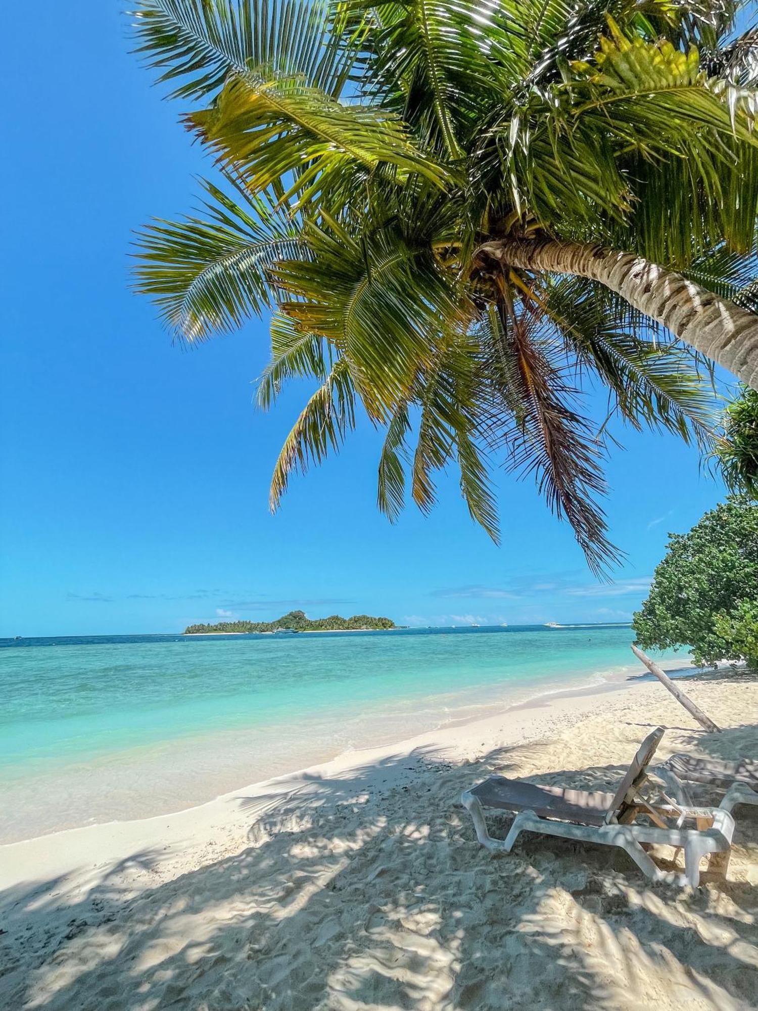 Beach Cottage Rasdhoo Εξωτερικό φωτογραφία